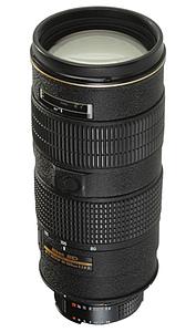 AF-S 80-200mm f/2.8D ED