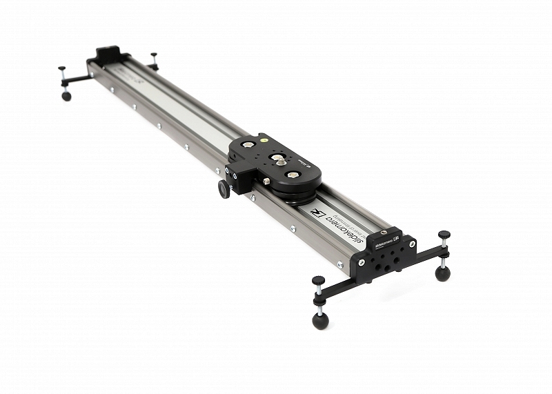 X SLIDER 2000 - HSK-5