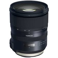 SP 24-70mm f/2.8 DI VC USD G2